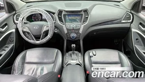 Hyundai Santa Fe, 2013 — миниатюра 7
