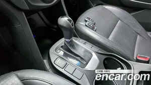 Hyundai Santa Fe, 2013 — миниатюра 9
