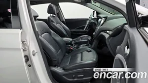 Hyundai Santa Fe, 2013 — миниатюра 10