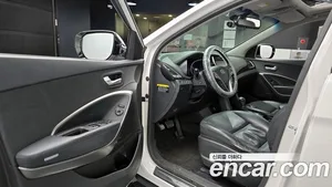 Hyundai Santa Fe, 2013 — миниатюра 11