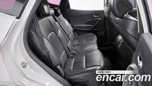 Hyundai Santa Fe, 2013 — миниатюра 12