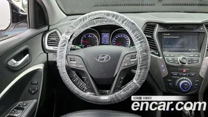 Hyundai Santa Fe, 2013 — миниатюра 13