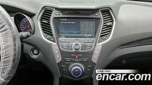 Hyundai Santa Fe, 2013 — миниатюра 14