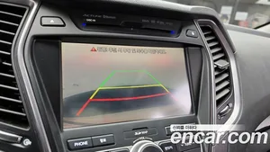 Hyundai Santa Fe, 2013 — миниатюра 15