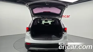 Hyundai Santa Fe, 2013 — миниатюра 20