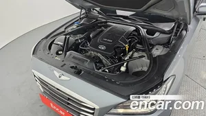 Hyundai Genesis, 2015 — миниатюра 6