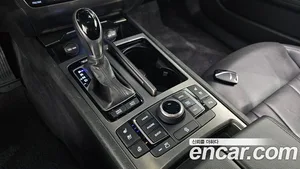 Hyundai Genesis, 2015 — миниатюра 9