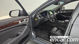 Hyundai Genesis, 2015 — миниатюра 10