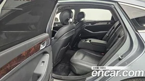 Hyundai Genesis, 2015 — миниатюра 12