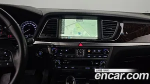 Hyundai Genesis, 2015 — миниатюра 14