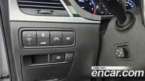 Hyundai Genesis, 2015 — миниатюра 15