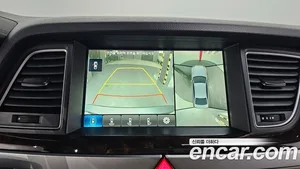 Hyundai Genesis, 2015 — миниатюра 16