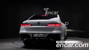 BMW 7-Series, 2023 — миниатюра 4