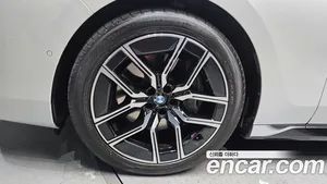 BMW 7-Series, 2023 — миниатюра 5