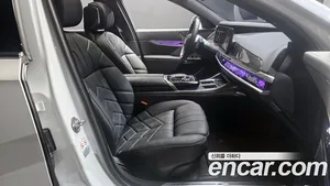 BMW 7-Series, 2023 — миниатюра 11