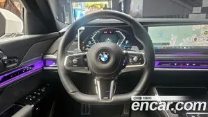 BMW 7-Series, 2023 — миниатюра 14
