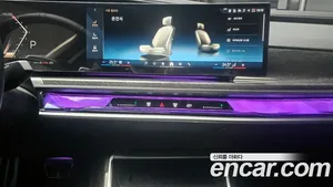 BMW 7-Series, 2023 — миниатюра 15
