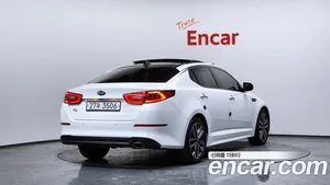 Kia K5, 2013 — миниатюра 2