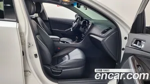 Kia K5, 2013 — миниатюра 11