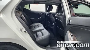 Kia K5, 2013 — миниатюра 12