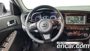 Kia K5, 2013 — миниатюра 13