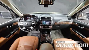 Kia Mohave, 2017 — миниатюра 7
