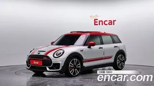 Mini Clubman, 2023 — миниатюра 1