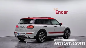 Mini Clubman, 2023 — миниатюра 2