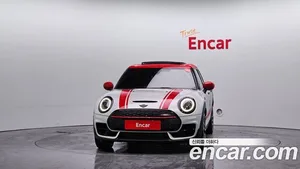 Mini Clubman, 2023 — миниатюра 3