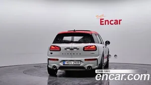 Mini Clubman, 2023 — миниатюра 4