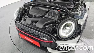 Mini Clubman, 2023 — миниатюра 6