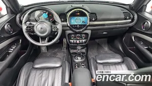 Mini Clubman, 2023 — миниатюра 7