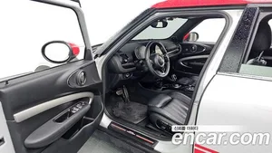 Mini Clubman, 2023 — миниатюра 10