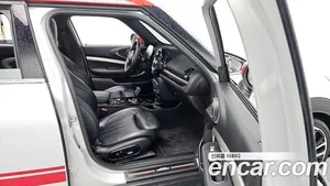 Mini Clubman, 2023 — миниатюра 11