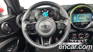 Mini Clubman, 2023 — миниатюра 14