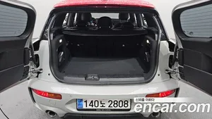 Mini Clubman, 2023 — миниатюра 20