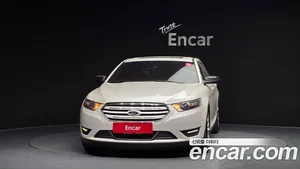 Ford Taurus, 2017 — миниатюра 3