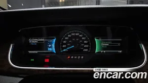 Ford Taurus, 2017 — миниатюра 8