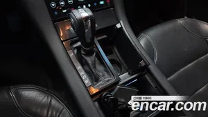 Ford Taurus, 2017 — миниатюра 9