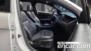 Ford Taurus, 2017 — миниатюра 11