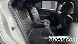 Ford Taurus, 2017 — миниатюра 12