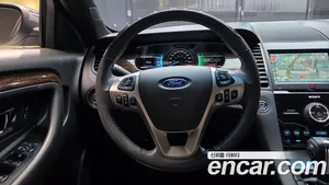Ford Taurus, 2017 — миниатюра 13