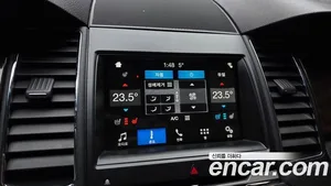 Ford Taurus, 2017 — миниатюра 15