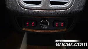 Ford Taurus, 2017 — миниатюра 19
