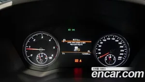 Hyundai Santa Fe, 2021 — миниатюра 8