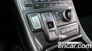 Hyundai Santa Fe, 2021 — миниатюра 9