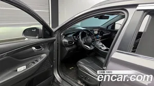 Hyundai Santa Fe, 2021 — миниатюра 10