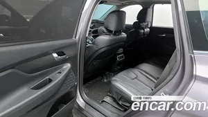 Hyundai Santa Fe, 2021 — миниатюра 11
