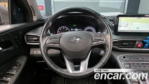 Hyundai Santa Fe, 2021 — миниатюра 13