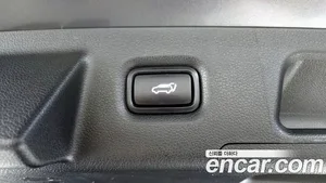 Hyundai Santa Fe, 2021 — миниатюра 20